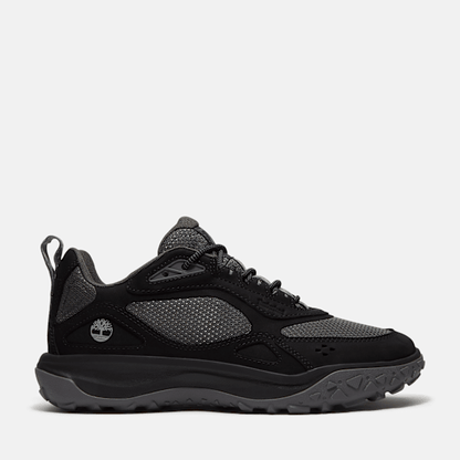 Timberland Timbercush Motion 7 Sneaker Dark Grey Mesh Men'S