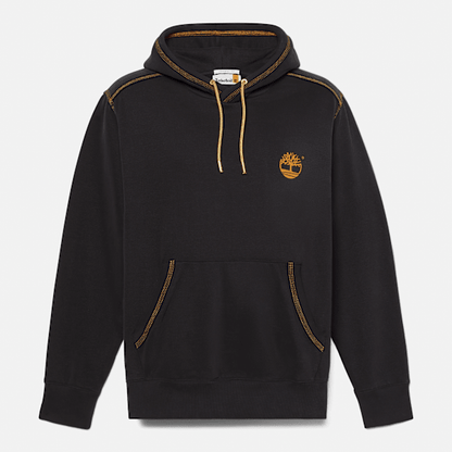 Timberland 10061 Hoodie Black Men'S