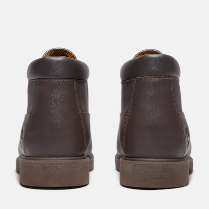 Timberland 1973 Newman Waterproof Boot Dark Brown Full-Grain Men'S