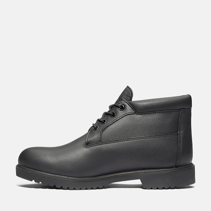 Timberland 1973 Newman Waterproof Boot Black Men'S