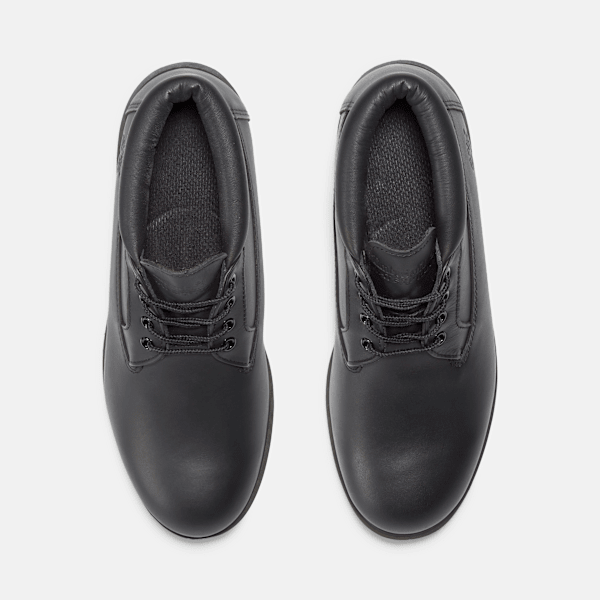 Timberland 1973 Newman Waterproof Boot Black Men'S