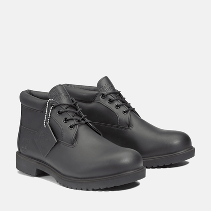 Timberland 1973 Newman Waterproof Boot Black Men'S