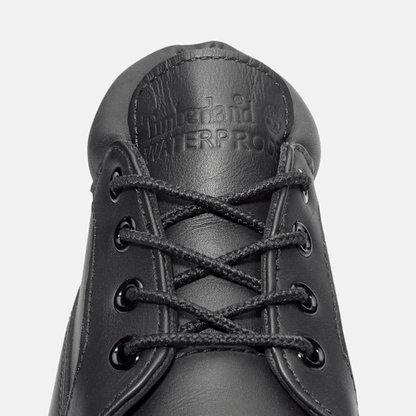 Timberland 1973 Newman Waterproof Boot Black Men'S