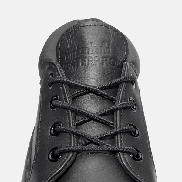 Timberland 1973 Newman Waterproof Boot Black Men'S