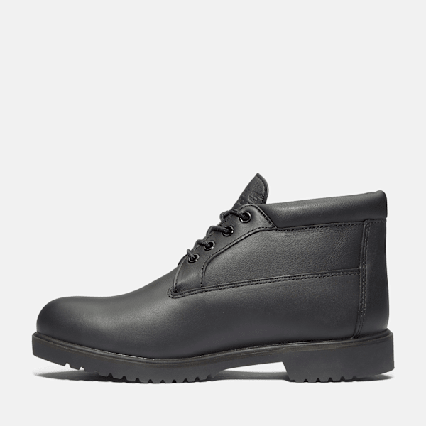 Timberland 1973 Newman Waterproof Boot Black Men'S