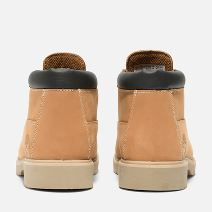 Timberland 1973 Newman Waterproof Chukka Boot Wheat Men'S