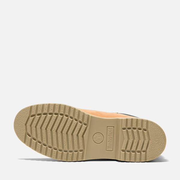 Timberland 1973 Newman Waterproof Chukka Boot Wheat Men'S