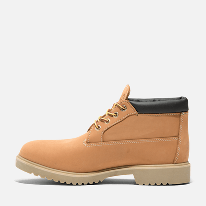Timberland 1973 Newman Waterproof Chukka Boot Wheat Men'S
