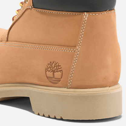 Timberland 1973 Newman Waterproof Chukka Boot Wheat Men'S