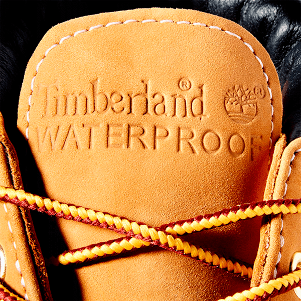Timberland 1973 Newman Waterproof Chukka Boot Wheat Men'S