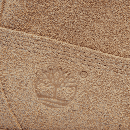 Timberland 25 6-Inch Waterproof Boot Natural Suede Men'S