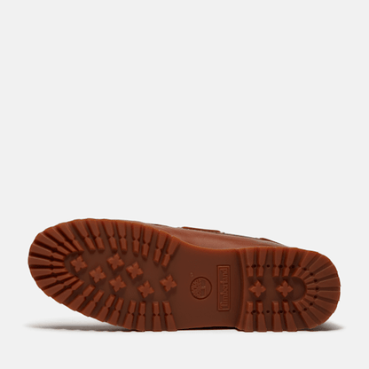 Timberland Authentic Mid Boot Medium Brown Full-Grain/Medium Brown Men'S