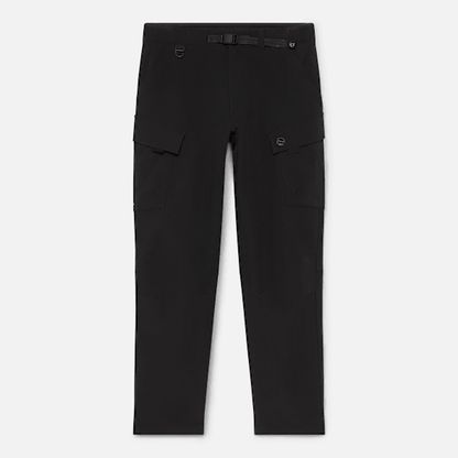 Timberland Baxter Peak Mobi Flex Tech Brushed Back Pant Black Men'S