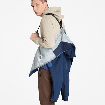 Timberland Caps Ridgemobi Flextech Waterproof Jacket Dark Navy Men'S