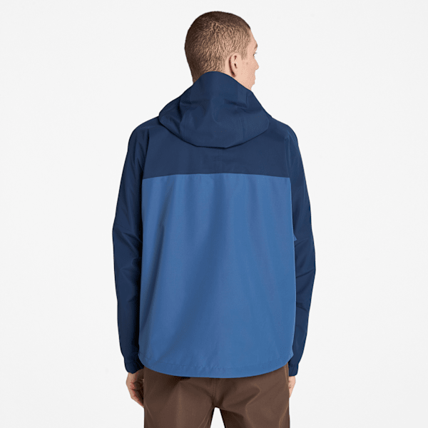 Timberland Caps Ridgemobi Flextech Waterproof Jacket Dark Navy Men'S