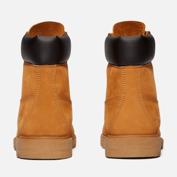 Timberland Classic 6-Inch Waterproof Boot Wheat Mesh Men'S