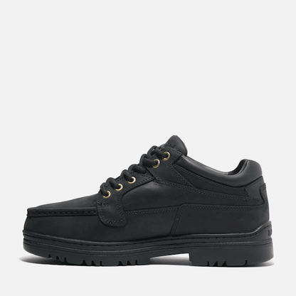 Timberland Heritage Gore-Tex Boot Black Full-Grain Men'S
