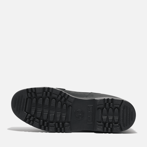 Timberland Heritage Gore-Tex Boot Black Full-Grain Men'S