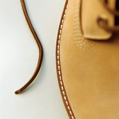 Timberland Luxe Waterproof Boot Wheat Nubuck Men'S