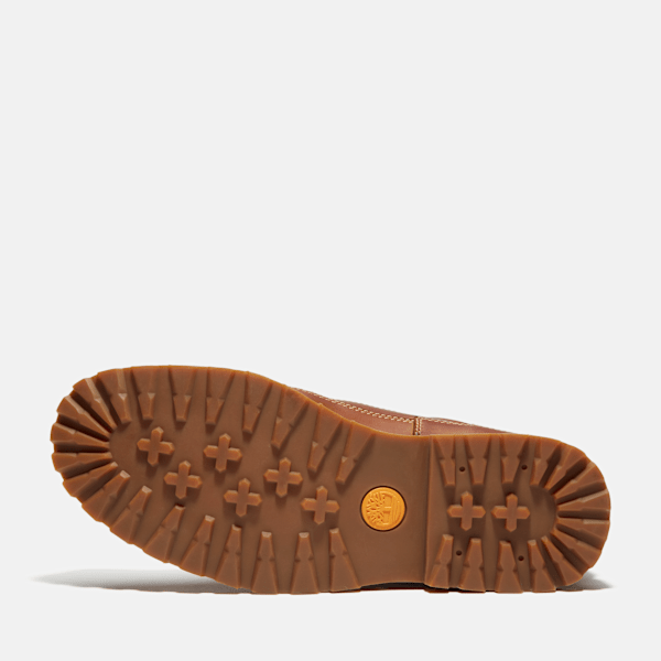Timberland Originalsearthkeepers Boot Medium Brown Men'S