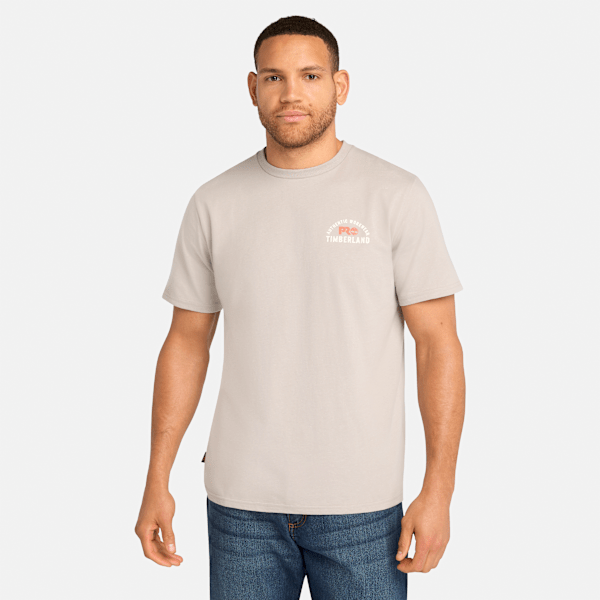 Timberland Pro Authentic Workwear T-Shirt Paloma Men'S