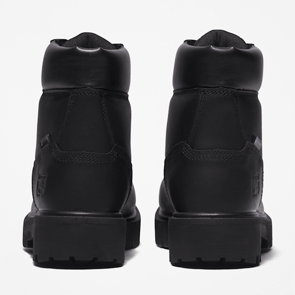 Timberland Pro Direct Attach 6" Waterproof Insulated Work Boot Black Men'S