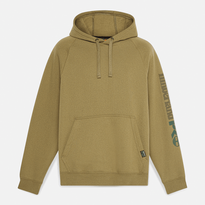 Timberland Pro Hood Honcho Sport Hoodie Burnt Olive Tonal Men'S