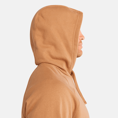 Timberland Pro Hood Honcho Sport Hoodie Dark Wheat Men'S