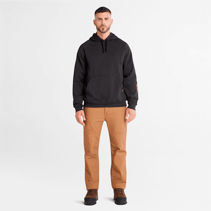 Timberland Pro Hood Honcho Sport Hoodie Black Men'S