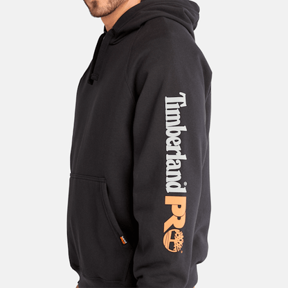 Timberland Pro Hood Honcho Sport Hoodie Black Men'S