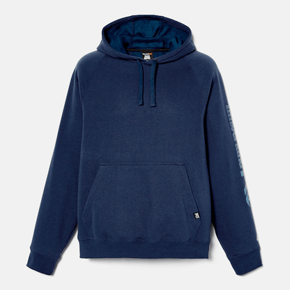 Timberland Pro Hood Honcho Sport Hoodie Black Iris Men'S