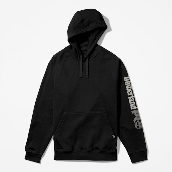 Timberland Pro Hood Honcho Sport Hoodie Black Men'S