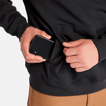 Timberland Pro Hood Honcho Sport Hoodie Black Men'S