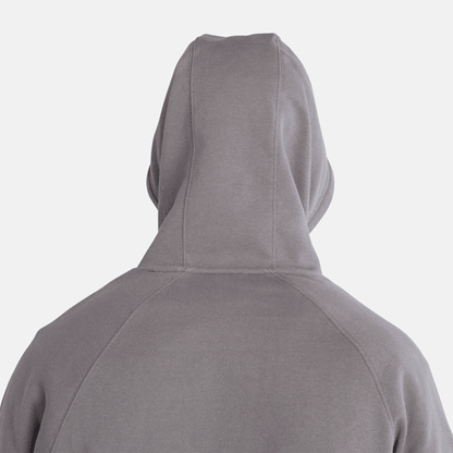 Timberland Pro Hood Honcho Sport Hoodie Tornado Grey Men'S