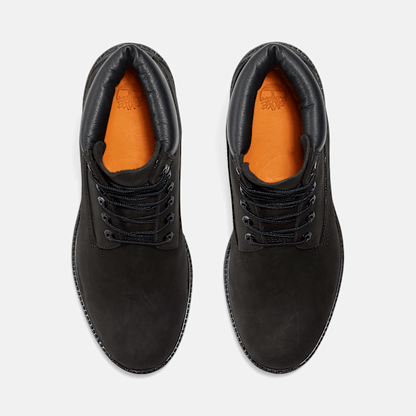 Timberland Premium 6-Inch Waterproof Boot Black Men'S