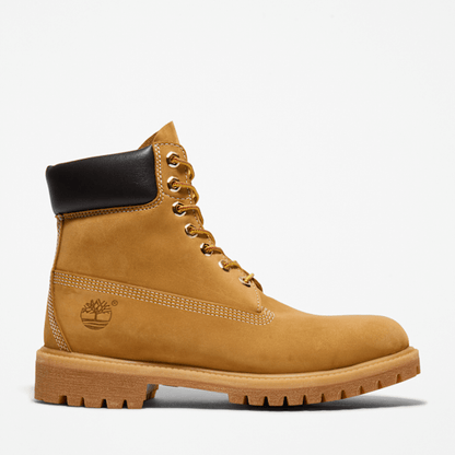 Timberland Premium 6-Inch Waterproof Boot Wheat Men'S