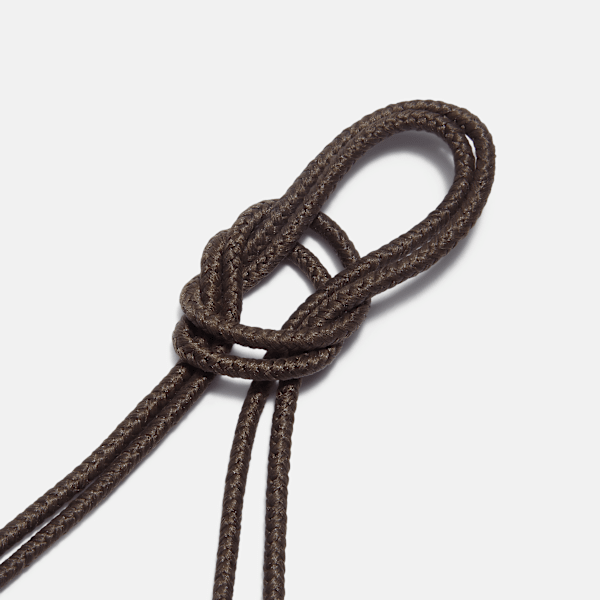 Timberland Premium 6-Inch Waterproof Boot Olive Nubuck/Dark Brown Men'S