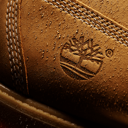 Timberland Premium 6-Inch Waterproof Boot Wheat Men'S