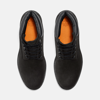 Timberland Premium 6-Inch Waterproof Boot Black Men'S