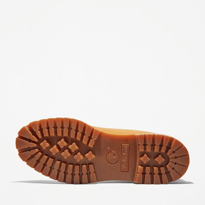 Timberland Premium 6-Inch Waterproof Warm-Lined Boot Wheat Men'S