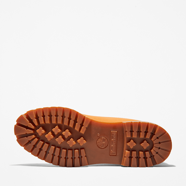 Timberland Premium 6-Inch Waterproof Winter Boot Wheat Men'S