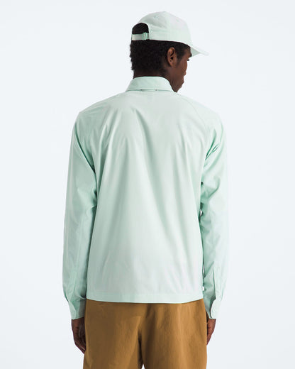 The North Face Men’s Trail LIGHTRANGE™ Long-Sleeve Shirt