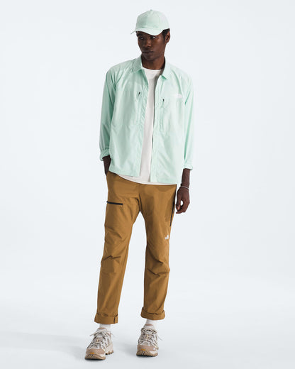 The North Face Men’s Trail LIGHTRANGE™ Long-Sleeve Shirt