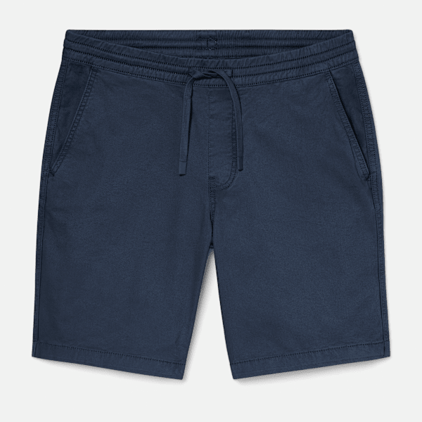Timberland Twill Short Dark Sapphire Men'S