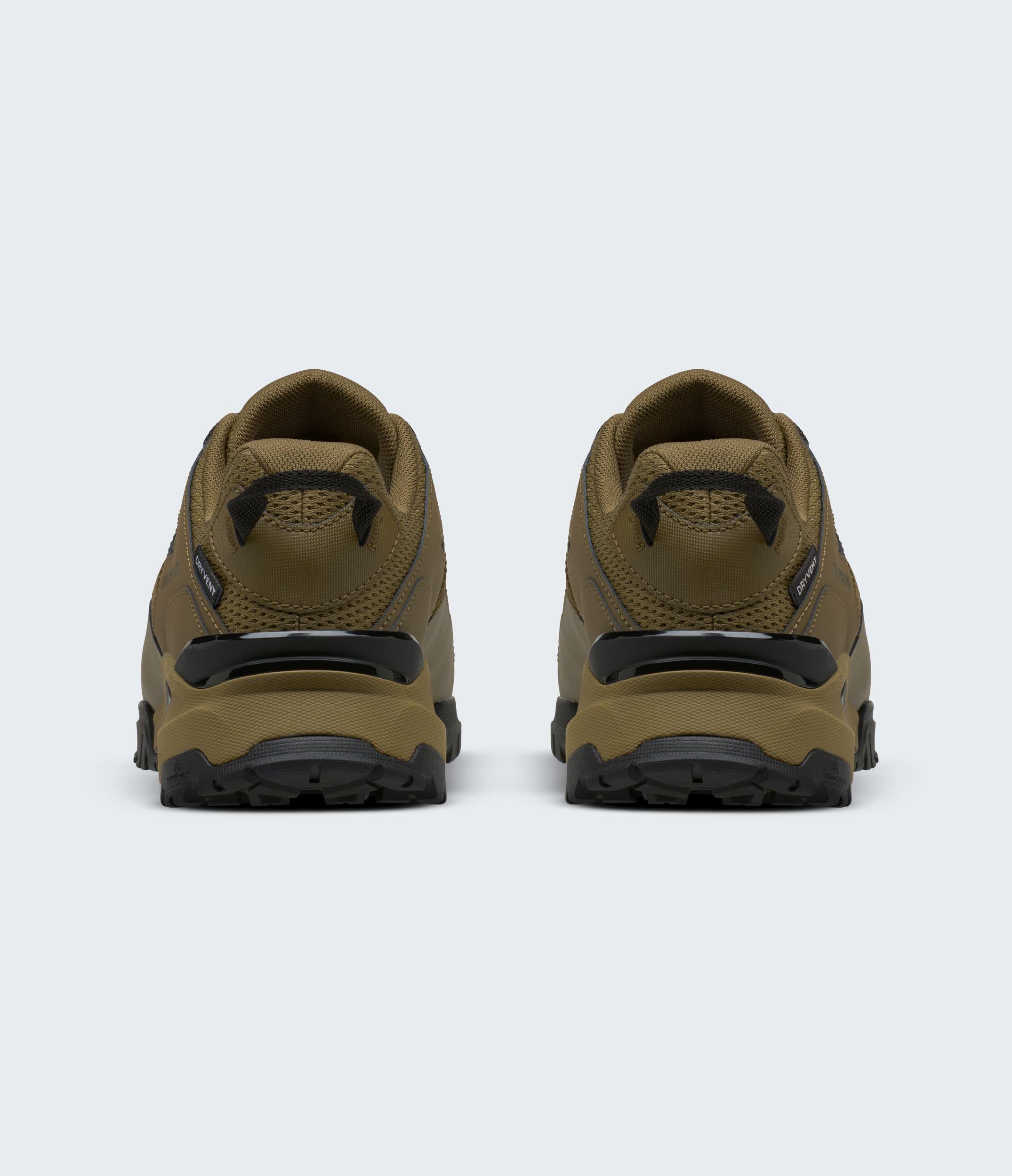 The North Face Mens Ultra 112 Waterproof Shoes Cedar Cedar