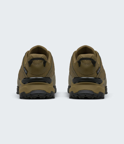 The North Face Mens Ultra 112 Waterproof Shoes Cedar Cedar