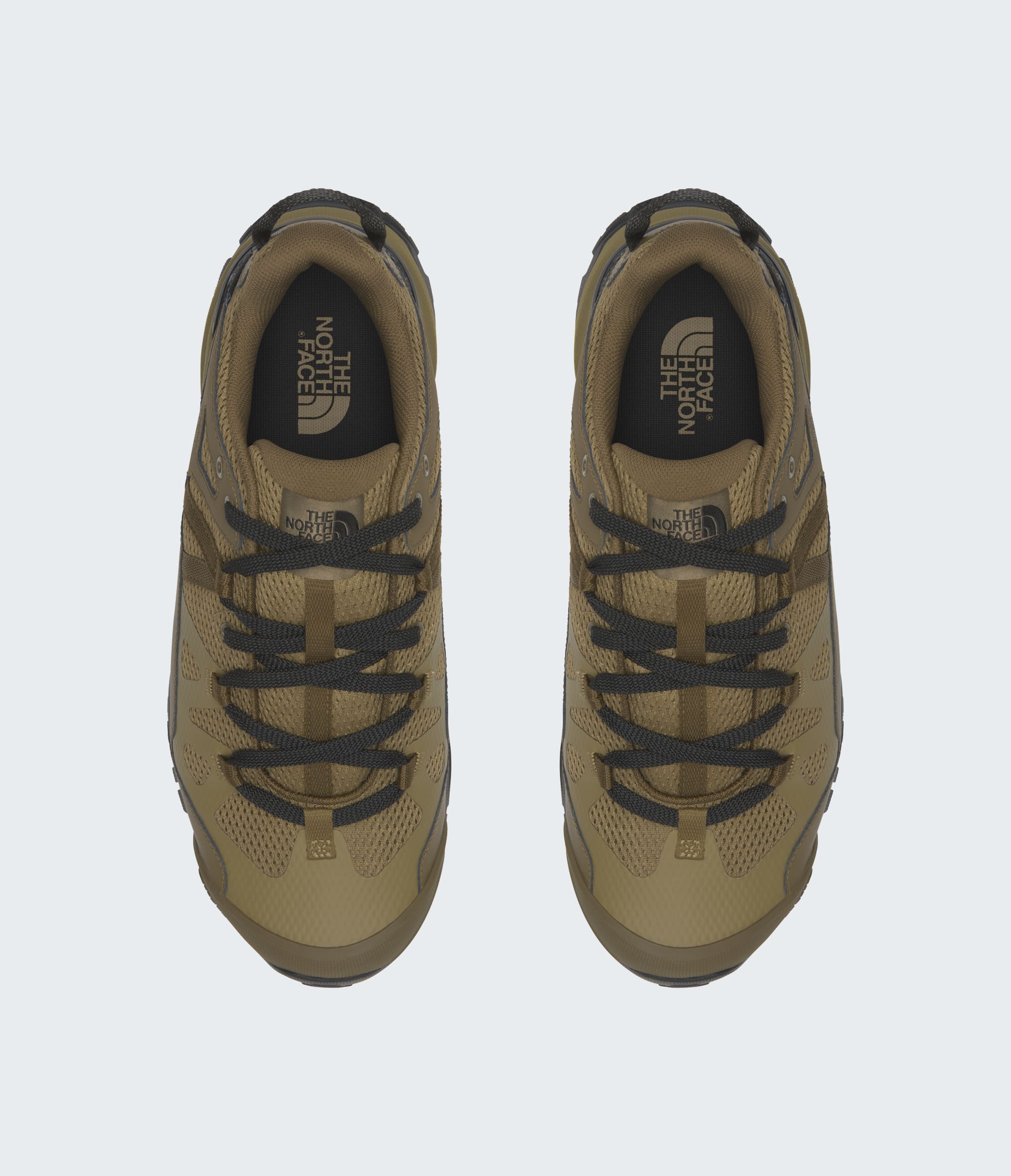 The North Face Mens Ultra 112 Waterproof Shoes Cedar Cedar