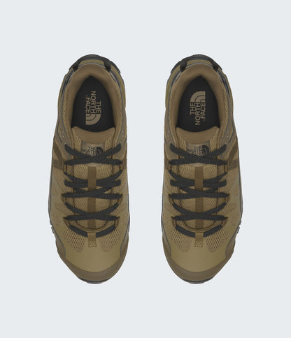 The North Face Mens Ultra 112 Waterproof Shoes Cedar Cedar