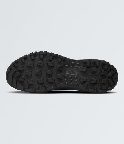 The North Face Mens Ultra 112 Waterproof Shoes Tnf Black Tnf Black