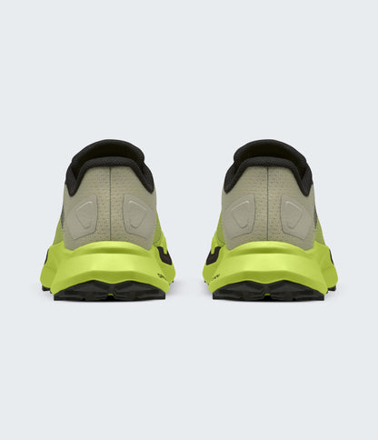 The North Face Mens Vectiv Enduris 4 Shoes Fizz Lime Fizz Lime